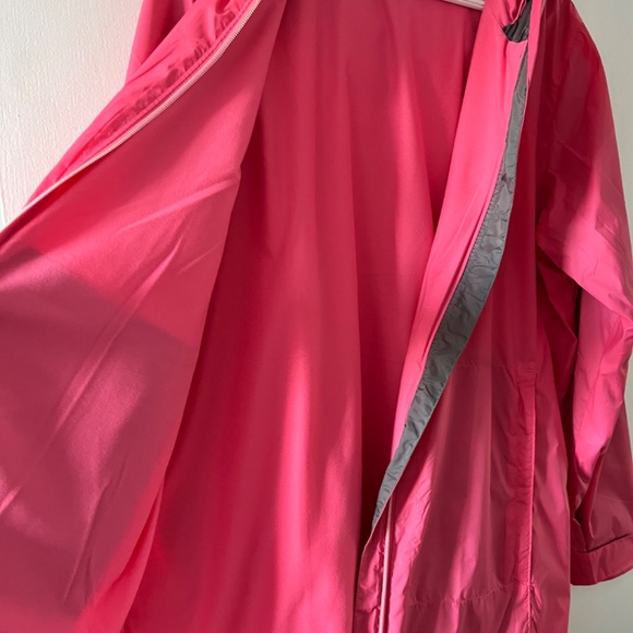 Columbia rain jacket - Picture 7 of 7